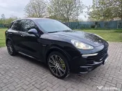 Porsche Cayenne E-Hybrid Tiptronic S Platinum Edition Plug-in V6