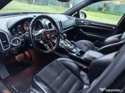 Porsche Cayenne E-Hybrid Tiptronic S Platinum Edition Plug-in V6