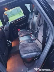 Porsche Cayenne E-Hybrid Tiptronic S Platinum Edition Plug-in V6