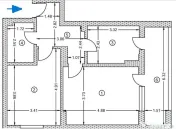2camdec-61mp(52+9),mob-util,parc.subt.inclusa,10min metro...
