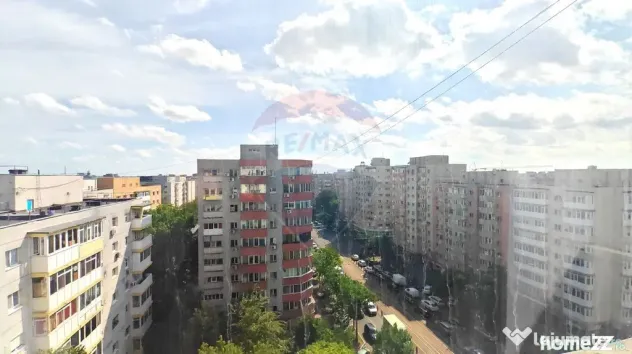 Apartament 2 camere de vanzare | Metrou Obor | View deosebit