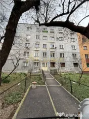 Berceni-Apartament 2 Camere-Semidecomandat 