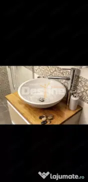 Apartament 2 camere Dumbrăvița 