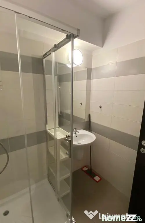Garsonieră premium în complex rezidențial Parcul Carol...