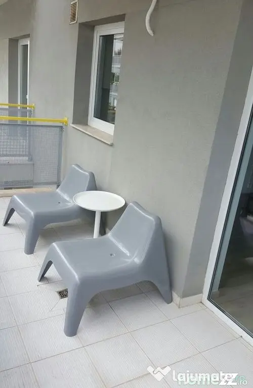 Garsonieră premium în complex rezidențial Parcul Carol...