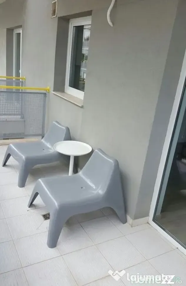 Garsonieră premium în complex rezidențial Parcul Carol...