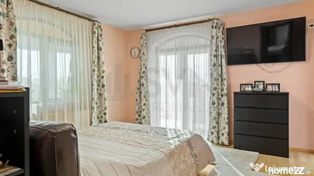 Casa I 6 camere I Otopeni