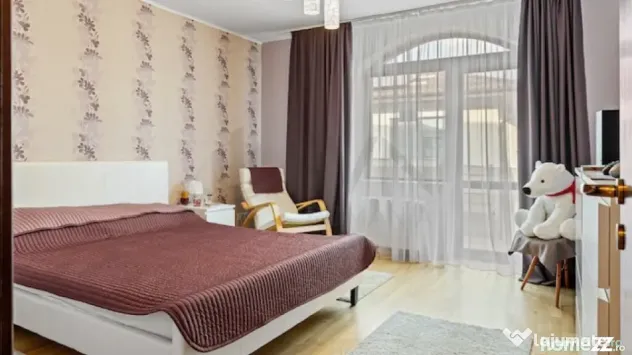 Casa I 6 camere I Otopeni