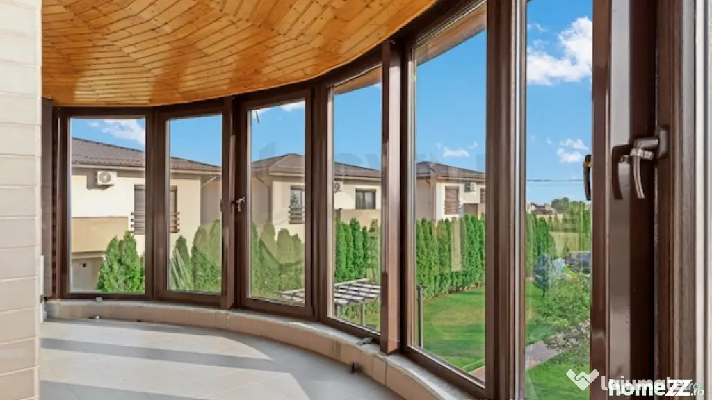 Casa I 6 camere I Otopeni