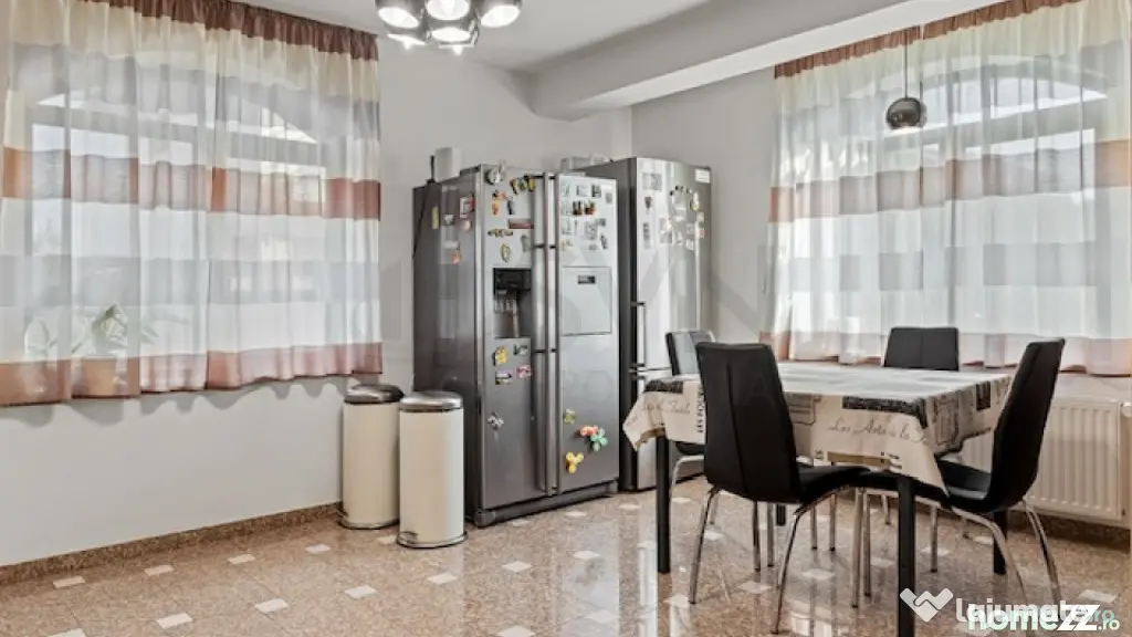 Casa I 6 camere I Otopeni