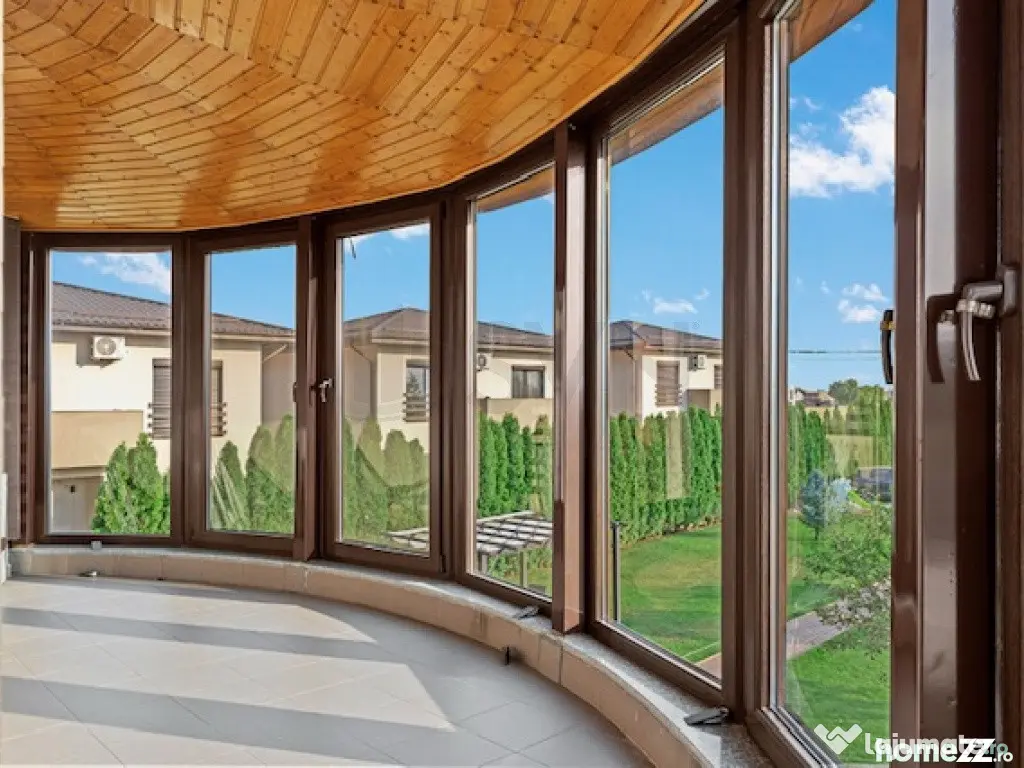 Casa I 6 camere I Otopeni