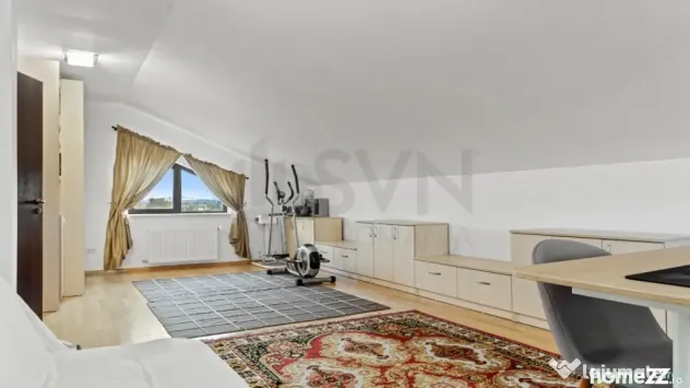 Casa I 6 camere I Otopeni