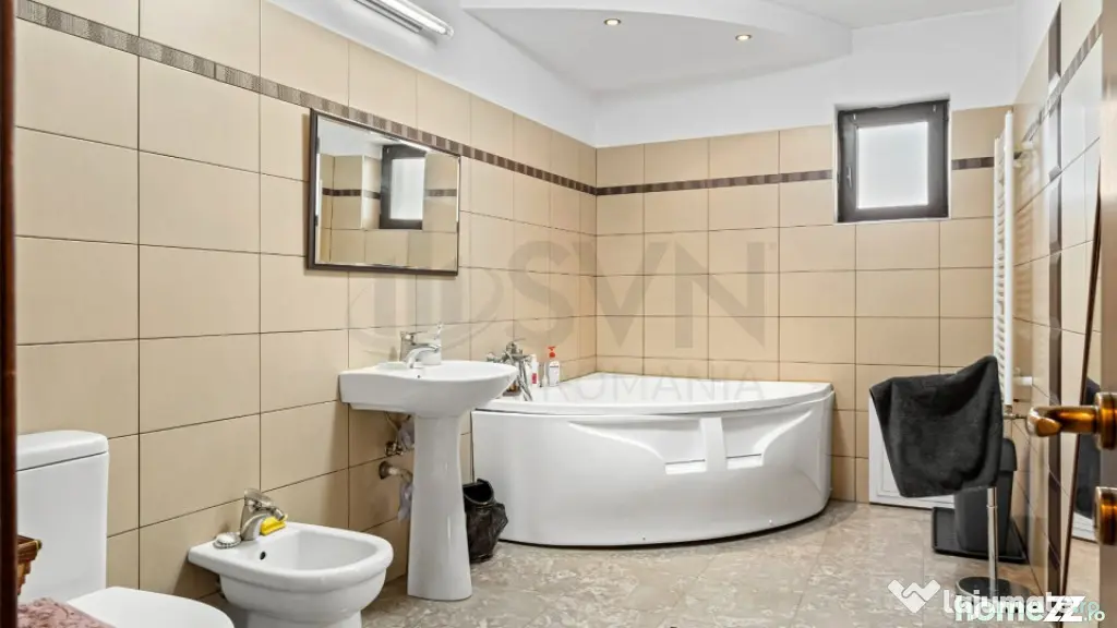 Casa I 6 camere I Otopeni