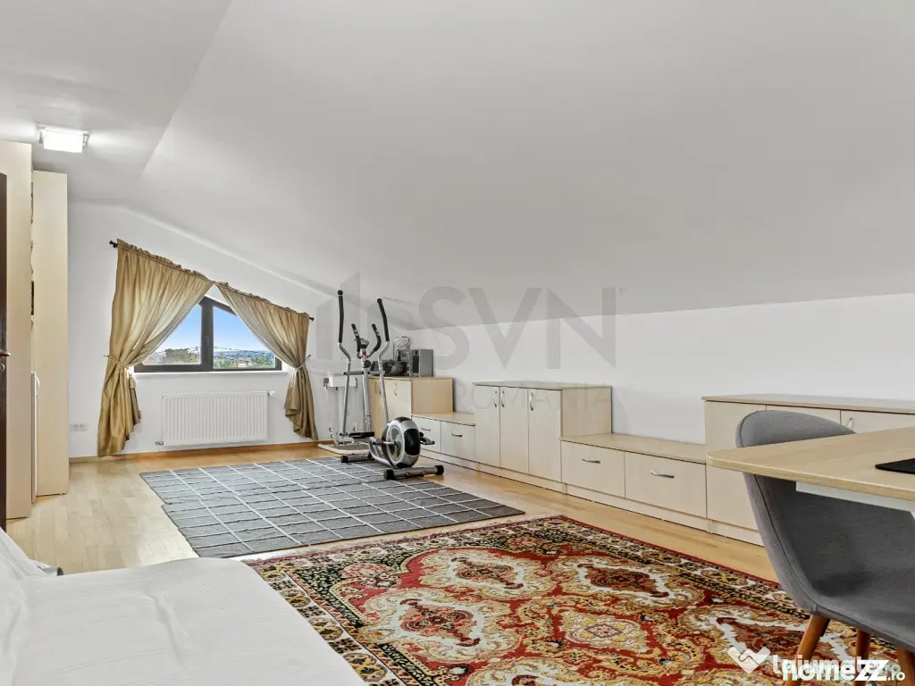 Casa I 6 camere I Otopeni