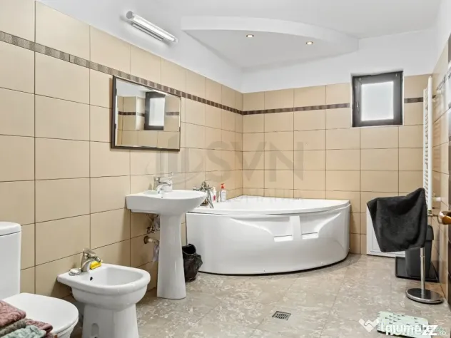 Casa I 6 camere I Otopeni