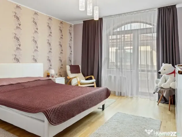 Casa I 6 camere I Otopeni