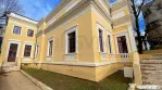 Vila istorica Romana - Lahovari