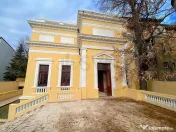 Vila istorica Romana - Lahovari