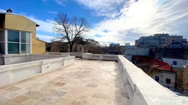 Vila istorica Romana - Lahovari - Bucuresti (Bucuresti-Ilfov)