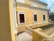 Vila istorica Romana - Lahovari
