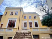 Vila istorica Romana - Lahovari