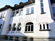 Vila Dorobanti Capitale 