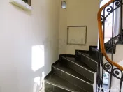 Vila Dorobanti Capitale 