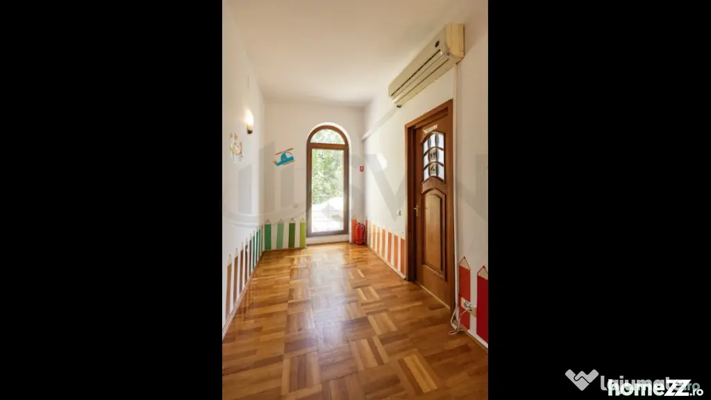 Imobil de inchiriat Parcul Carol Gradinitia