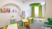 Imobil de inchiriat Parcul Carol Gradinitia
