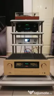 Accuphase E-480 Integrated Amplifier 