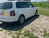Volkswagen  Touran 