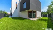 Vila deosebita I Erou Iancu Nicolae 