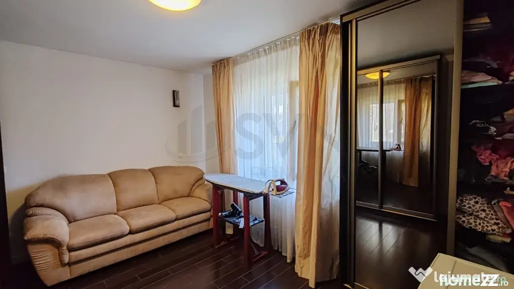Vila 8 camere cu Teren 250 mp Zona Mihai Bravu Sector 3 d...