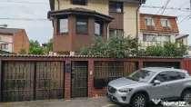 Vila 8 camere cu Teren 250 mp Zona Mihai Bravu Sector 3 d...
