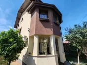 Vila 8 camere cu Teren 250 mp Zona Mihai Bravu Sector 3 d... 