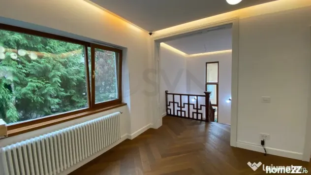 Vila de inchiriat Cotroceni - Bucuresti (Bucuresti-Ilfov)