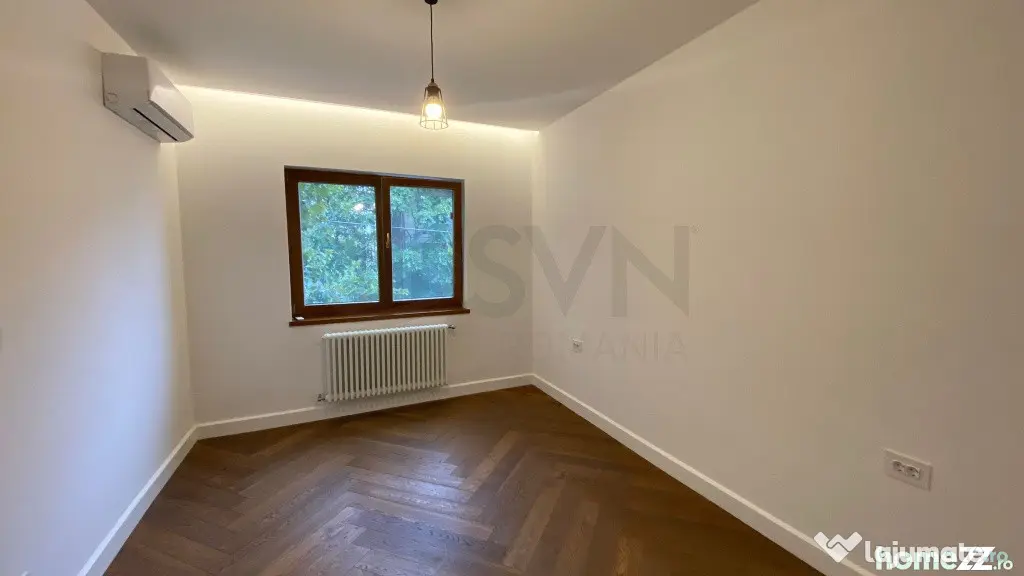 Vila de inchiriat Cotroceni - Bucuresti (Bucuresti-Ilfov)