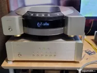 DENON DP S1 & DA S1