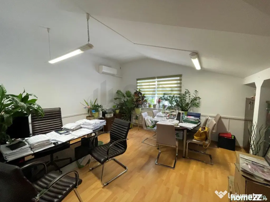 Dorobanti I Floreasca - Cladire de birouri