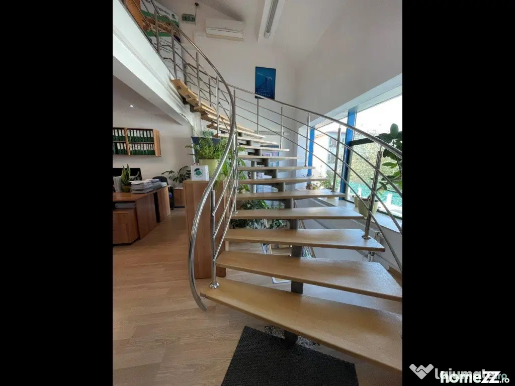 Dorobanti I Floreasca - Cladire de birouri