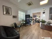 Dorobanti I Floreasca - Cladire de birouri 