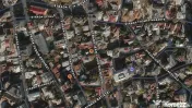 Teren Gradina Icoanei 749 mp - PUZ valabil