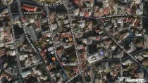 Teren Gradina Icoanei 749 mp - PUZ valabil