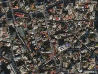 Teren Zona Ultracentrala 764 mp - PUZ Aprobat