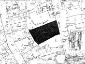 Teren Zona Ultracentrala 764 mp - PUZ Aprobat