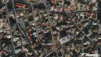 Teren Zona Ultracentrala 764 mp - PUZ Aprobat