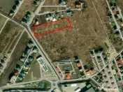 Otopeni-Odai - teren 20000mp - PUZ in lucru