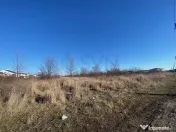 Otopeni-Odai - teren 20000mp - PUZ in lucru