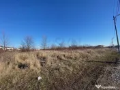 Otopeni-Odai - teren 20000mp - PUZ in lucru