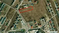Otopeni-Odai - teren 20000mp - PUZ in lucru